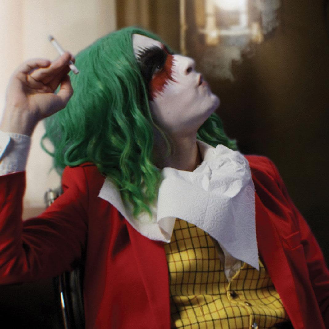 Talking 'The People's Joker' With Vera Drew